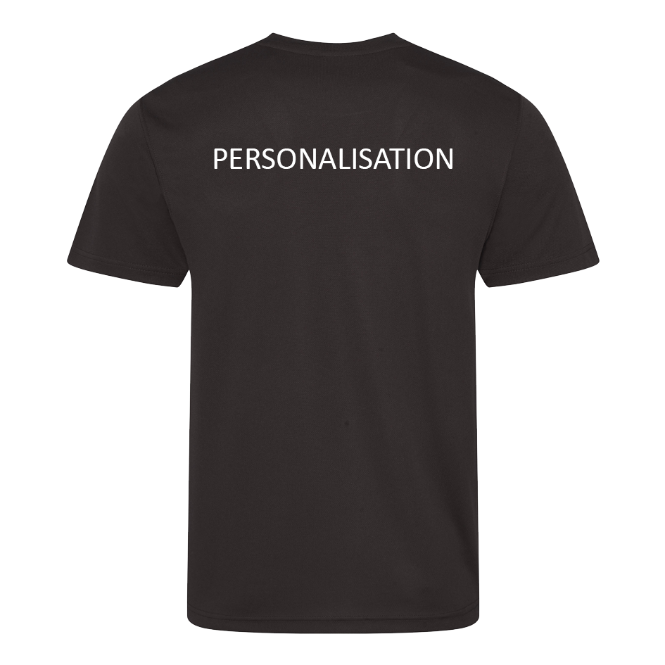 Thumbnail: C.A.S.P.A. Kid's Neoteric T-shirt  (JC01JJB)