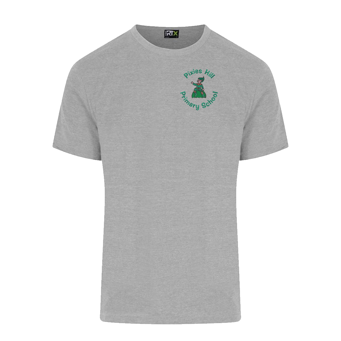 Pixies Hill Staff T-Shirt (RX151)