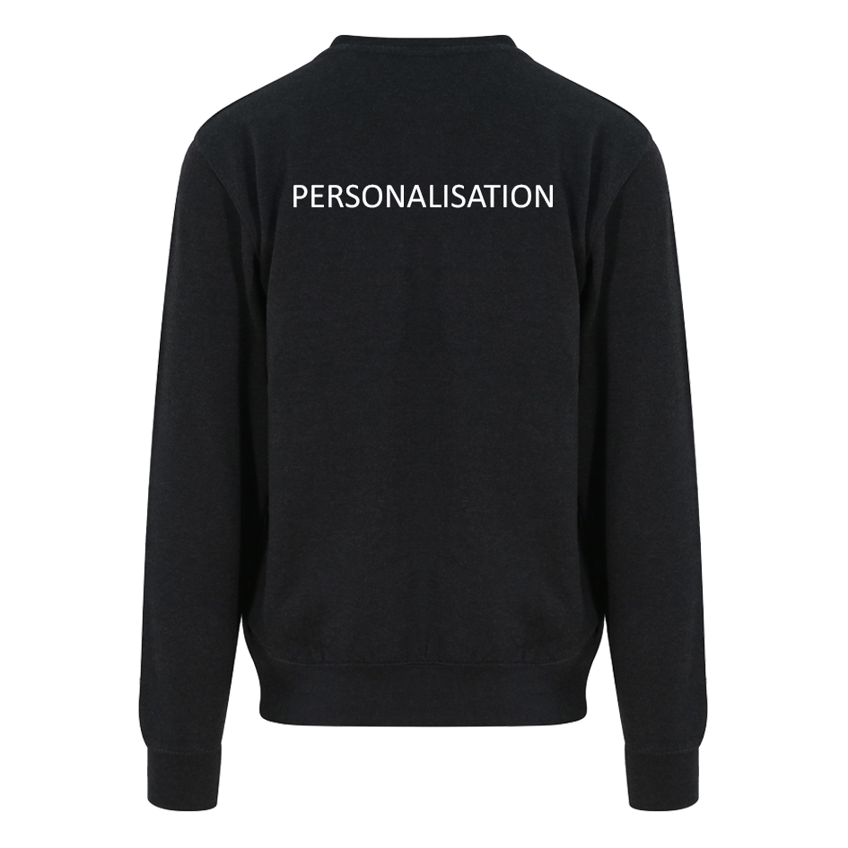 Thumbnail: C.A.S.P.A. Kid's Sweatshirt (JH03JJB)