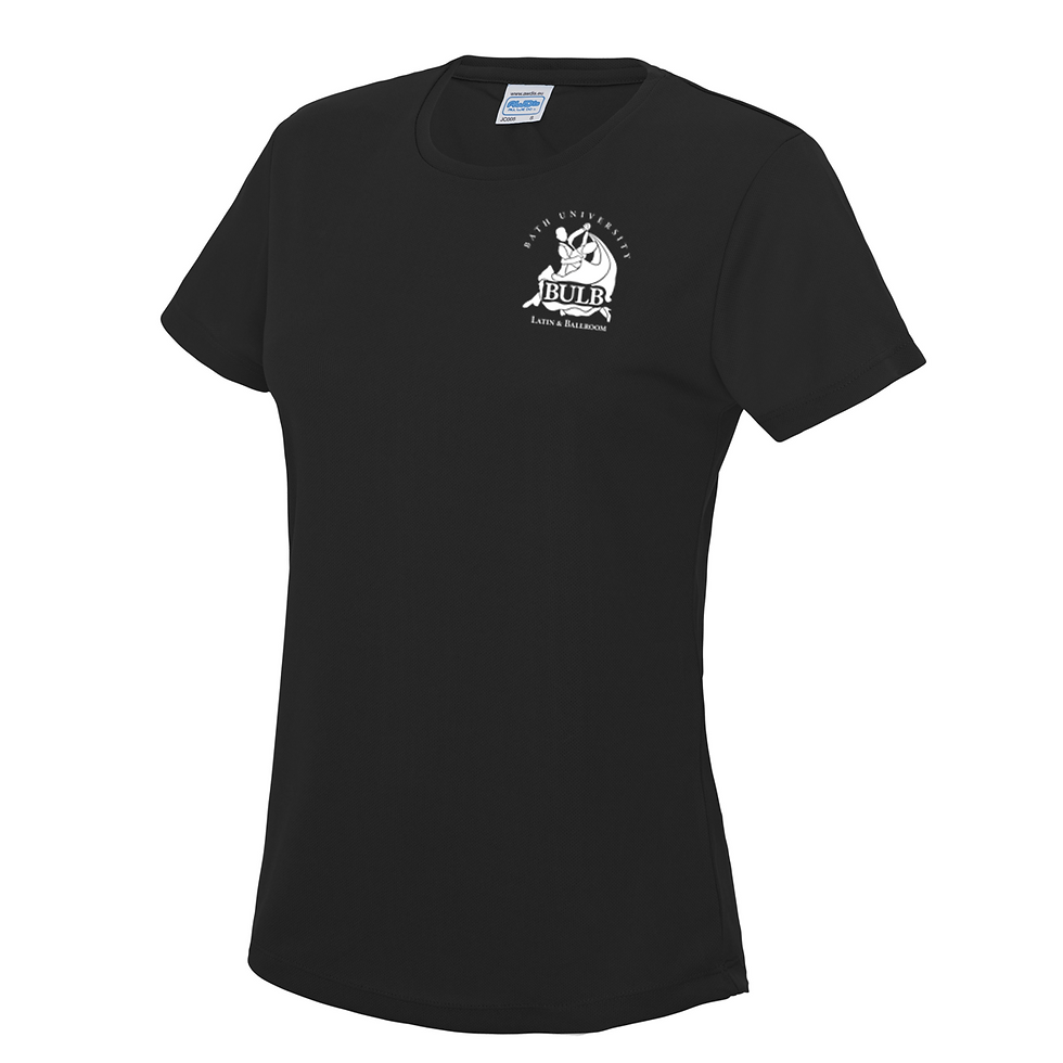 Thumbnail: BULB 21/22 Womens Neoteric T-Shirt (JC005)