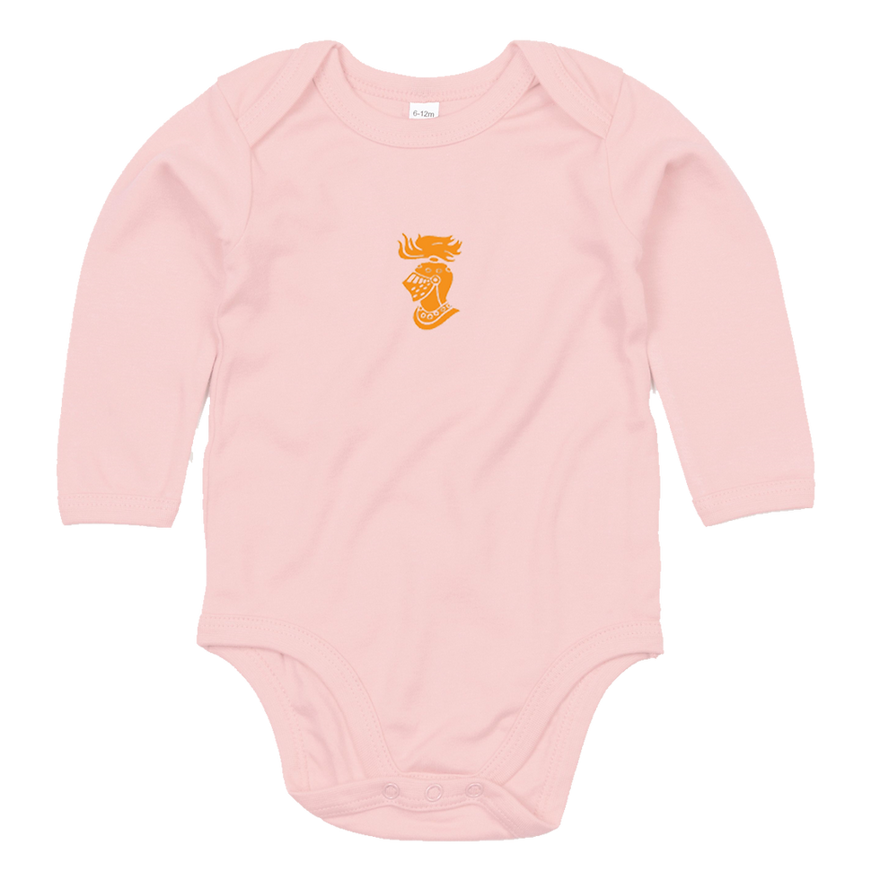 Thumbnail: Camelot Baby Set