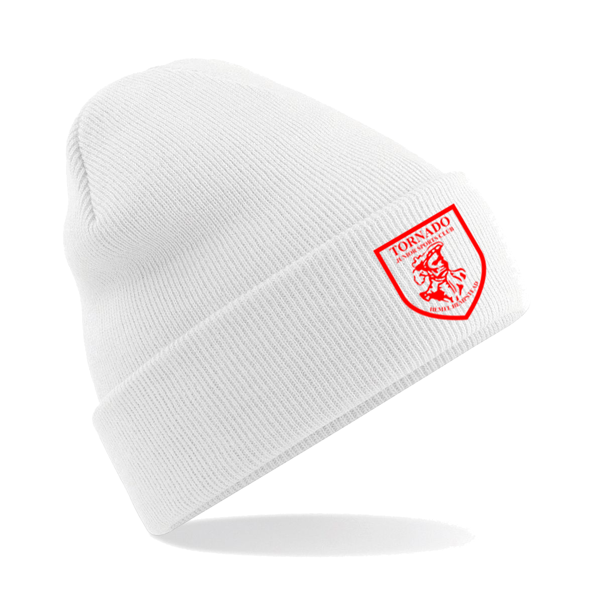 Tornado JSC Beanie (BC045)