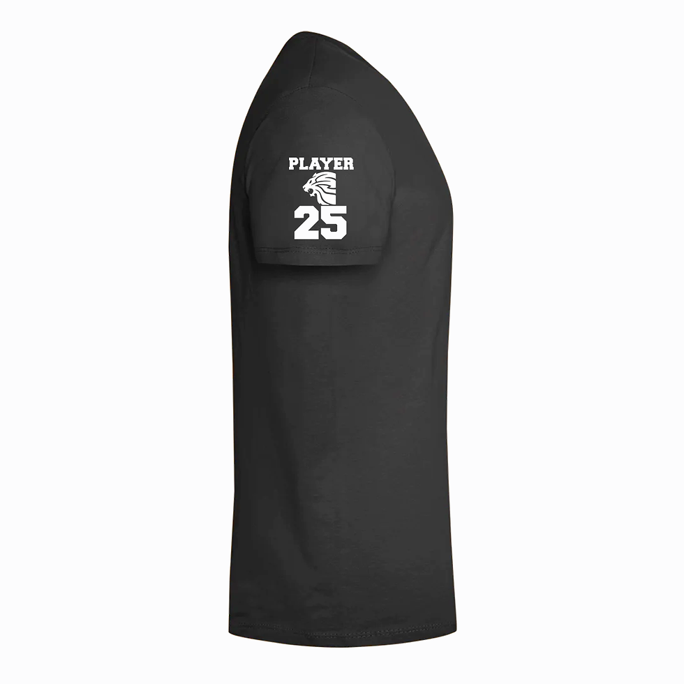 Thumbnail: Varsity Basketball 2026 Performance T (TR010)