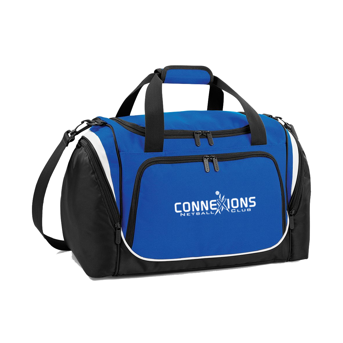 Connexions Pro Locker Bag (QS277)