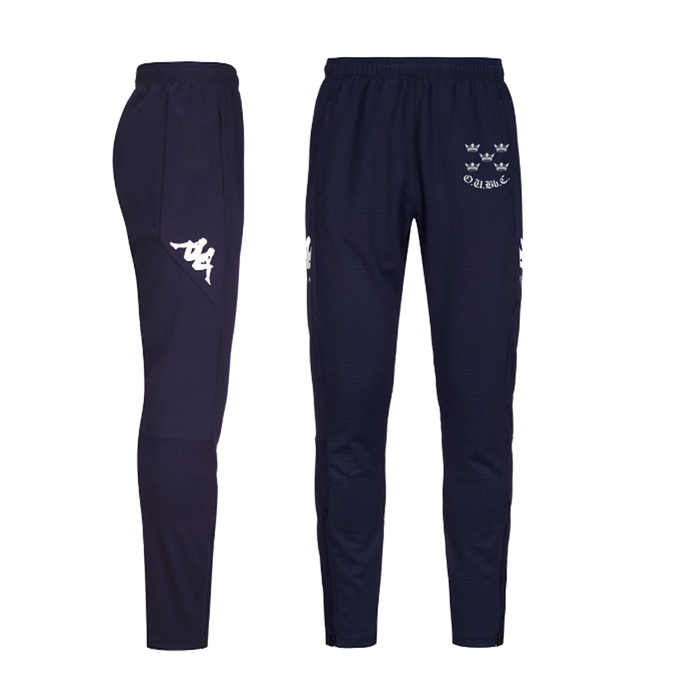 OUBbC Kappa Womens Lubiola Training Pant