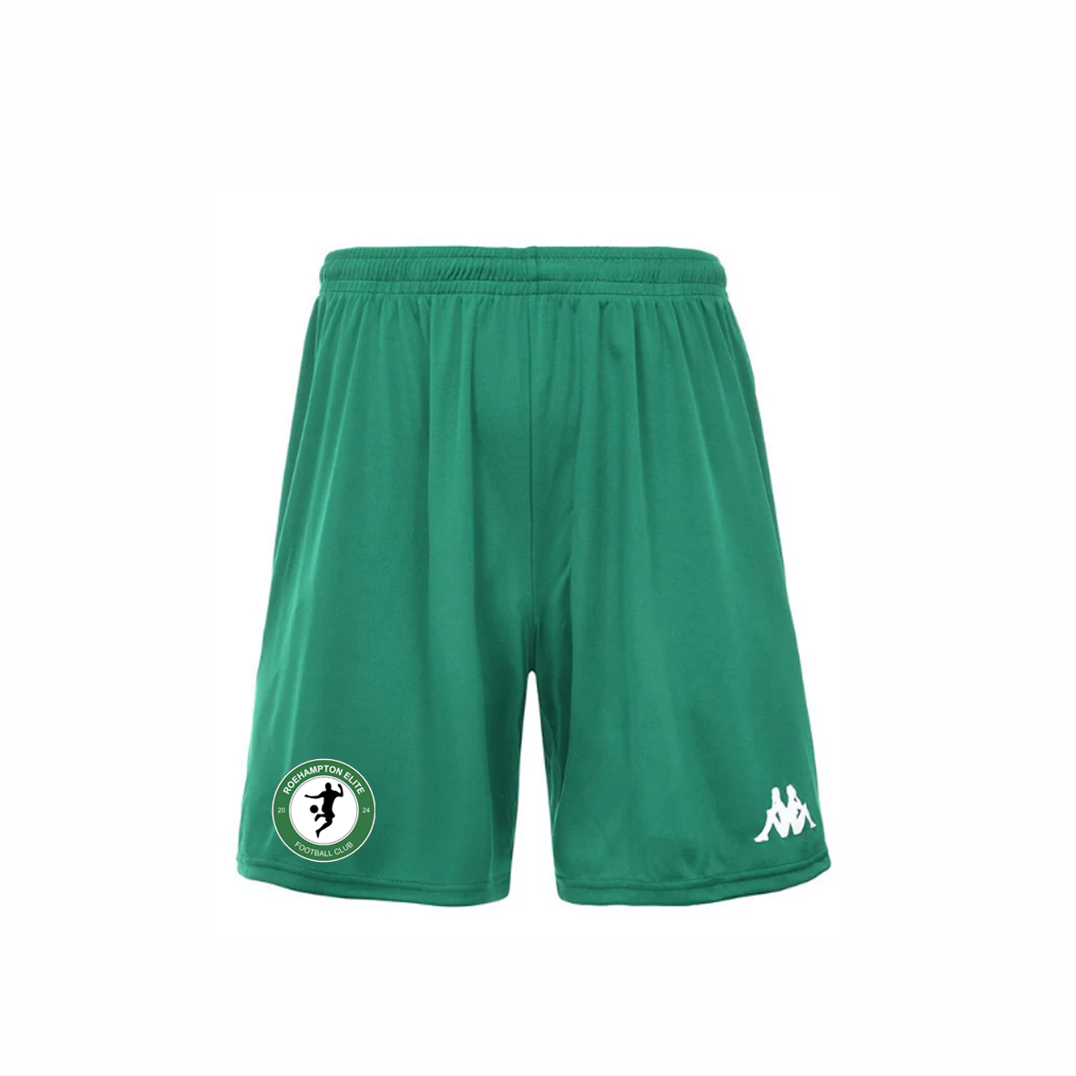 Roehampton Elite Kappa Borgo Training Shorts