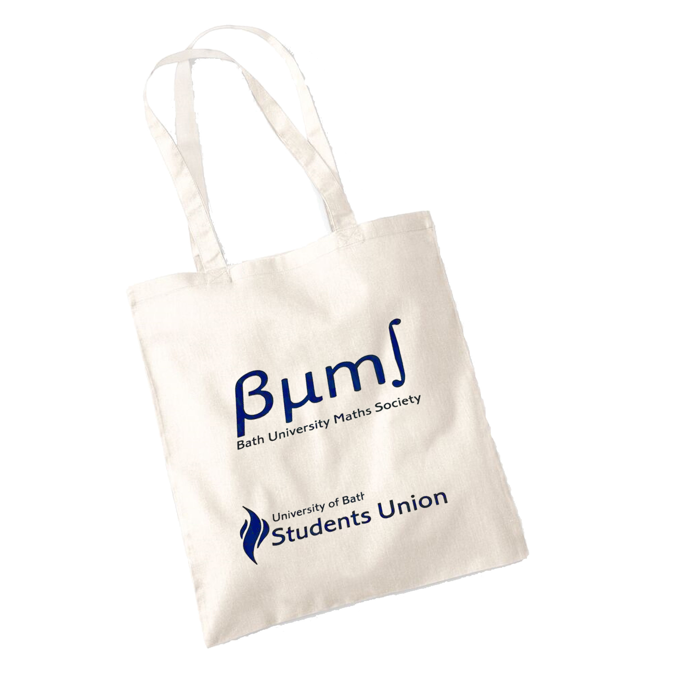 BUMS Tote Bag