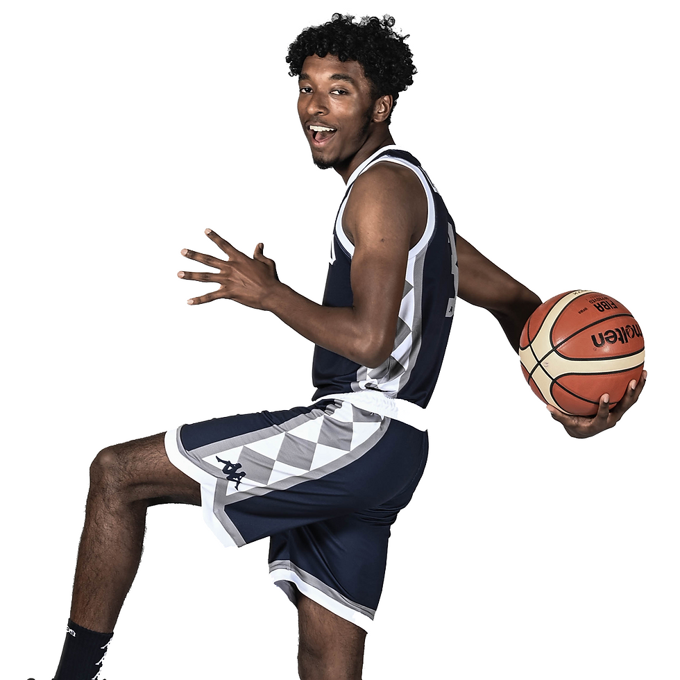 Thumbnail: OUBbC Kappa Mens Team Issued Vest