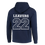 Thumbnail: Hobbs Hill Wood 2022 Leavers Hoodie