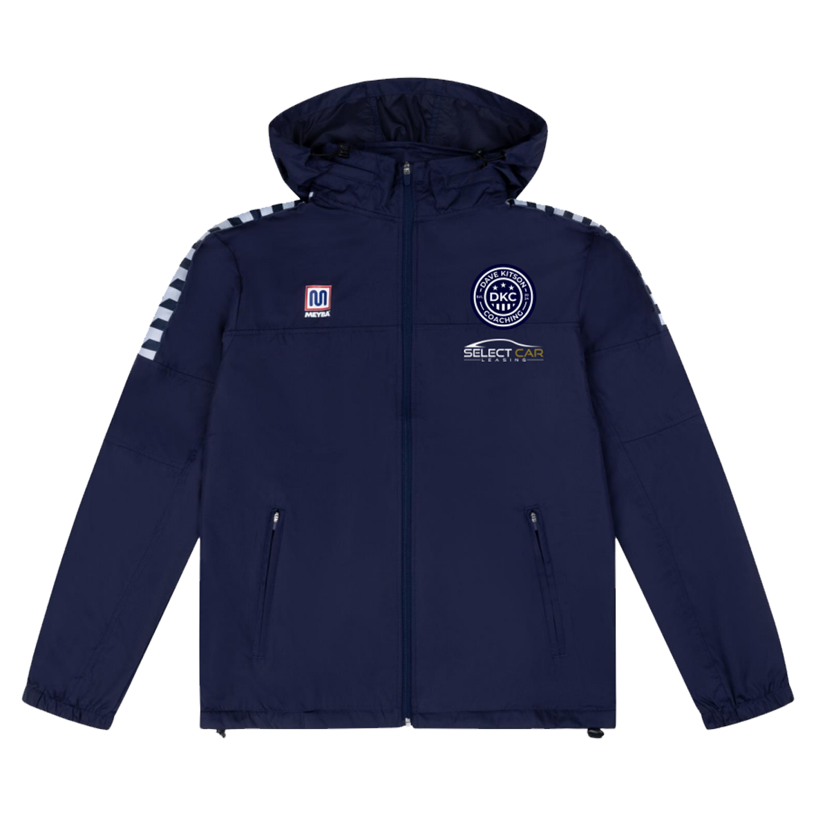 DKC 2025 Meyba Motion Spray Jacket