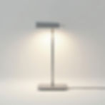 Luminária LED Mesa Moderna