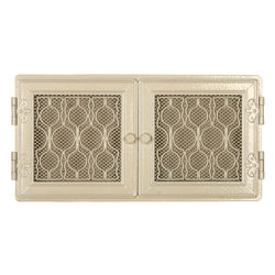 Stylish 21x43cm Antique