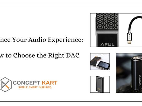 How to Choose the Right DAC