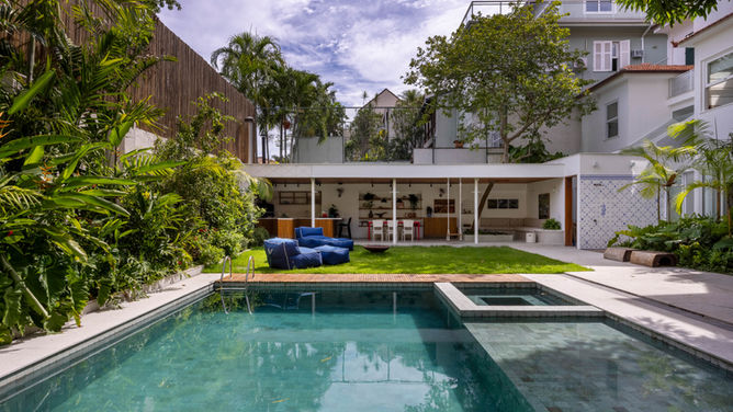 Casa JB