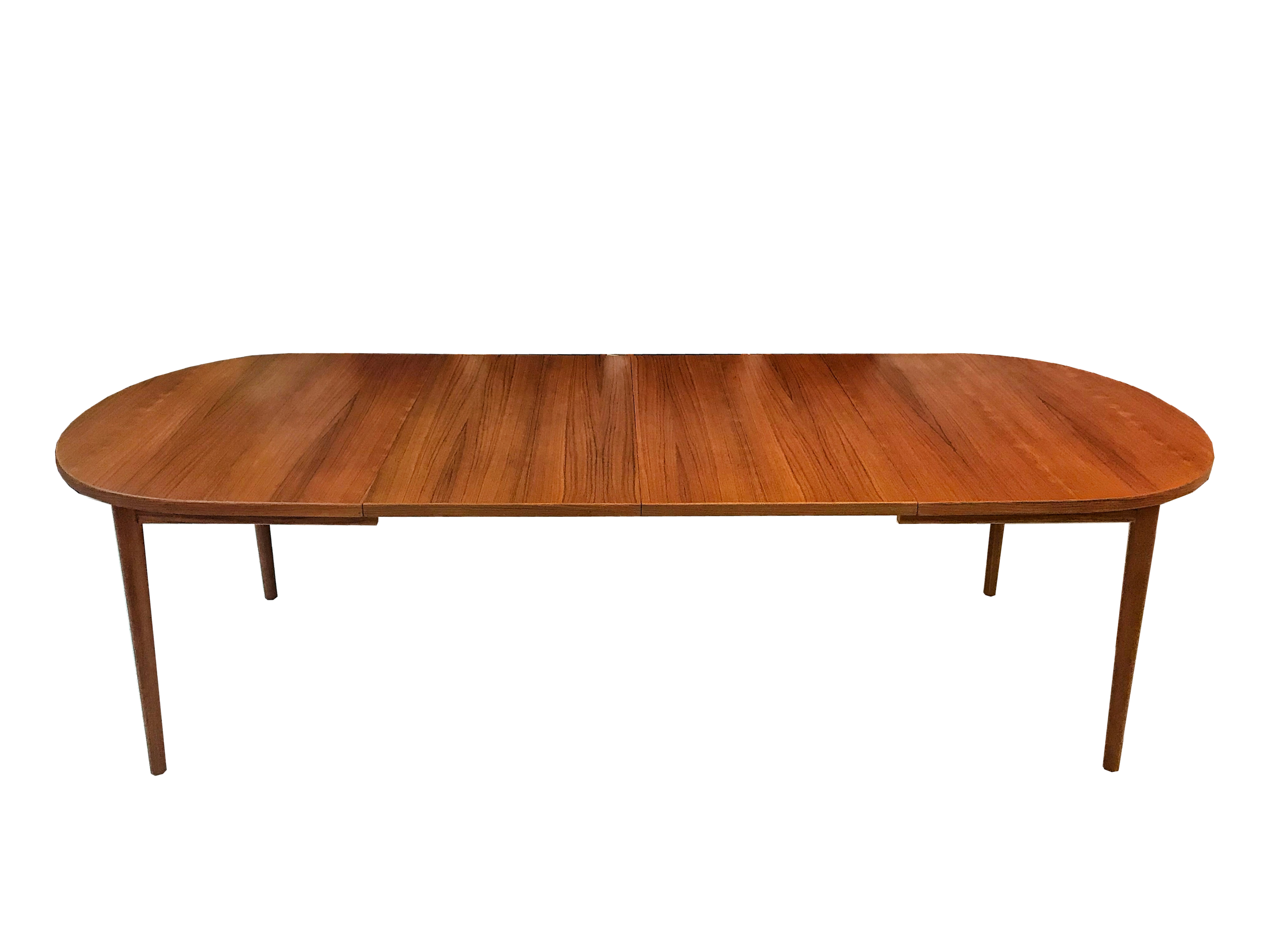 Table en teck 60's SWEDEN