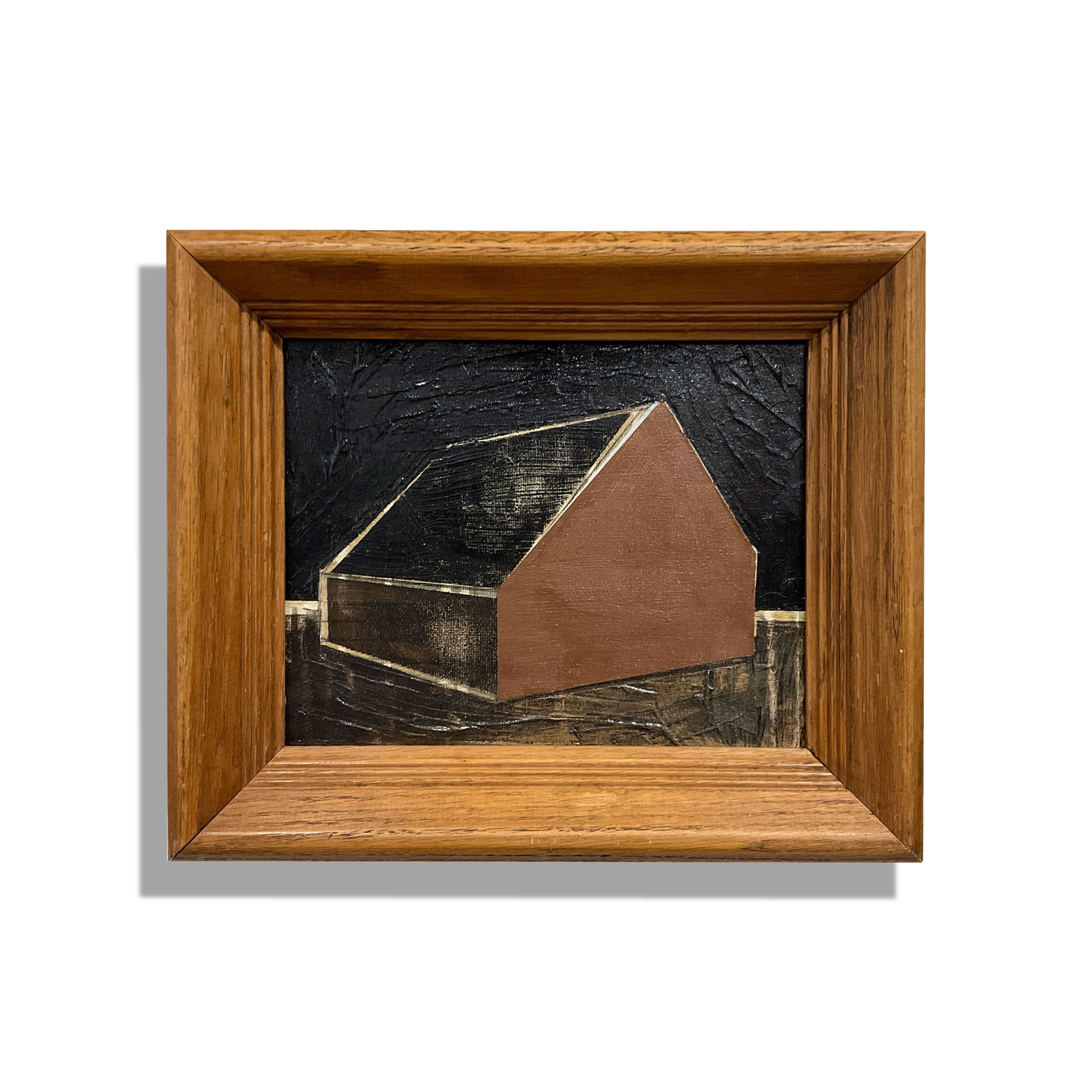 Maison dans la maison #73