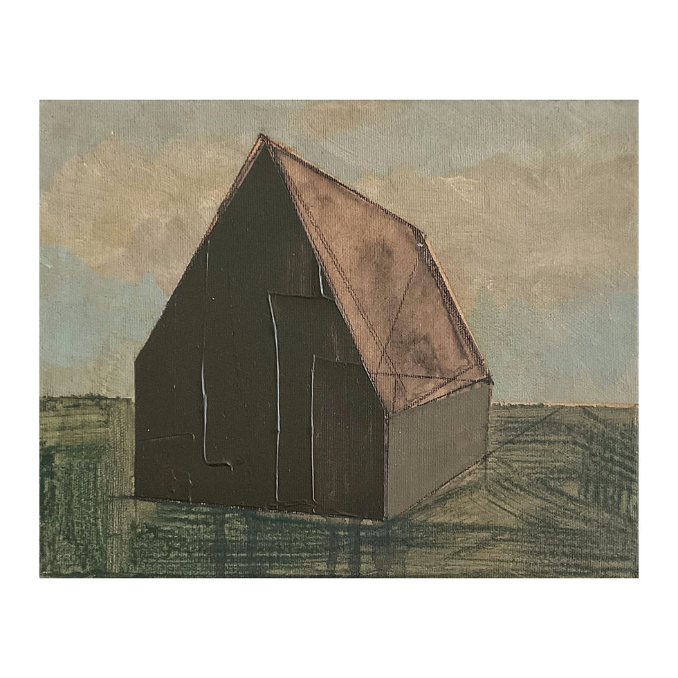 Miniature : Maison dans la maison #60