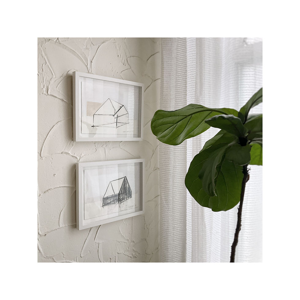 Miniature : Maison dans la maison #G1166