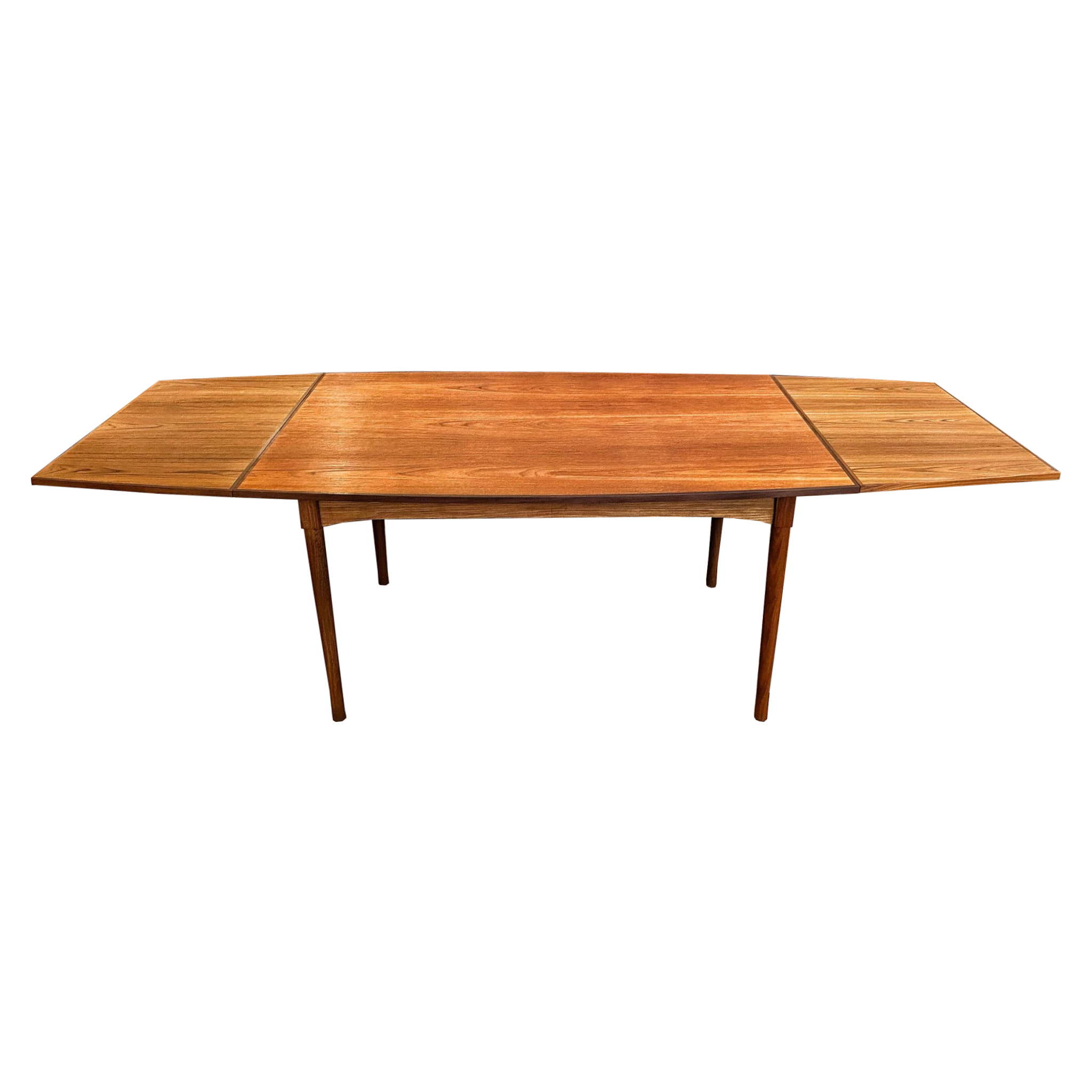 Table en teck '60s RS, Canada