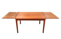 Henning Kjaernulf, Denmark