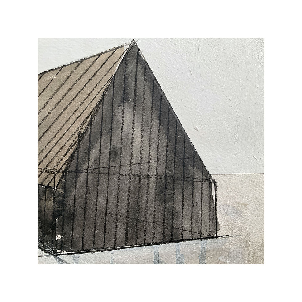 Thumbnail: Maison dans la maison #G1172