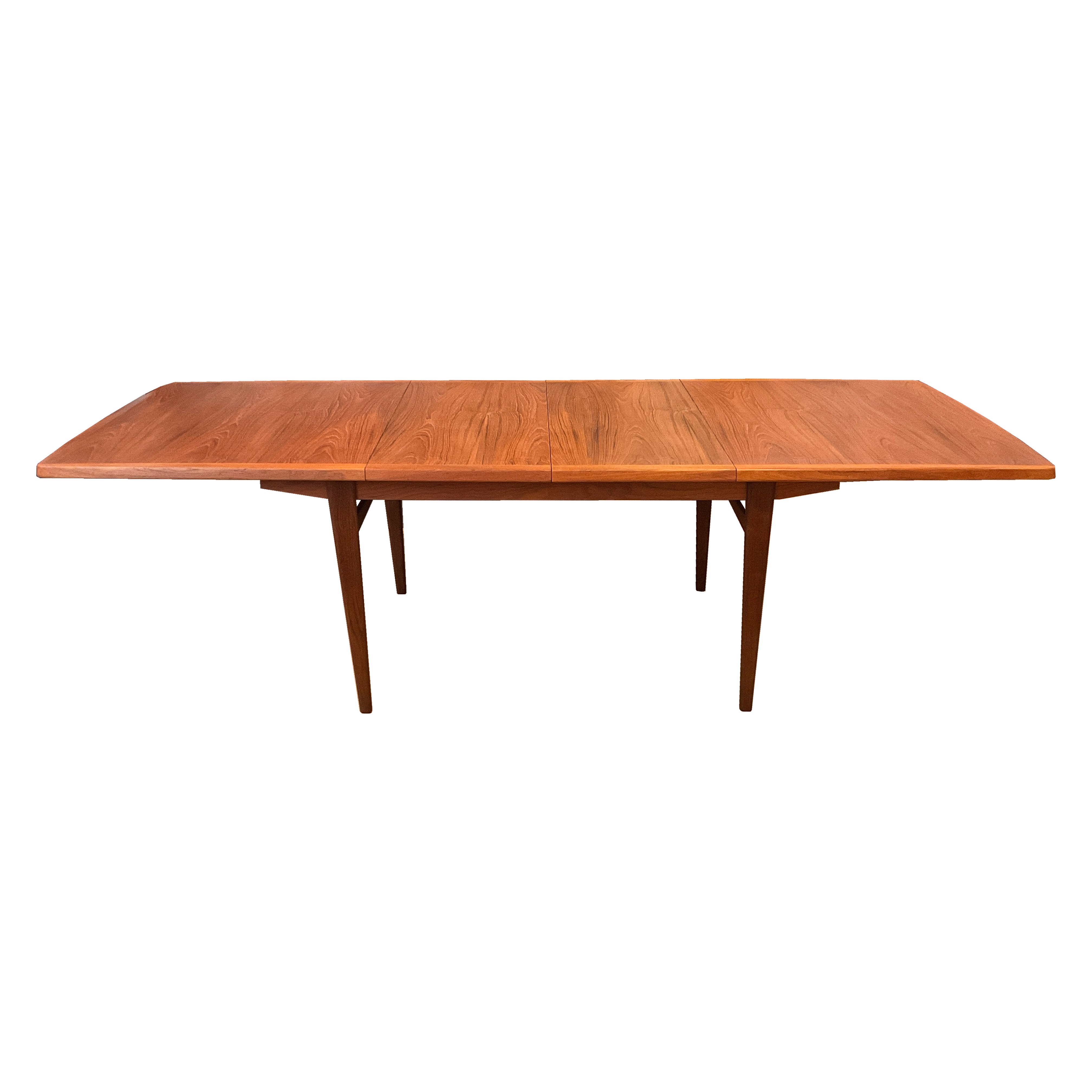 Table en teck '70s Mobican, Canada