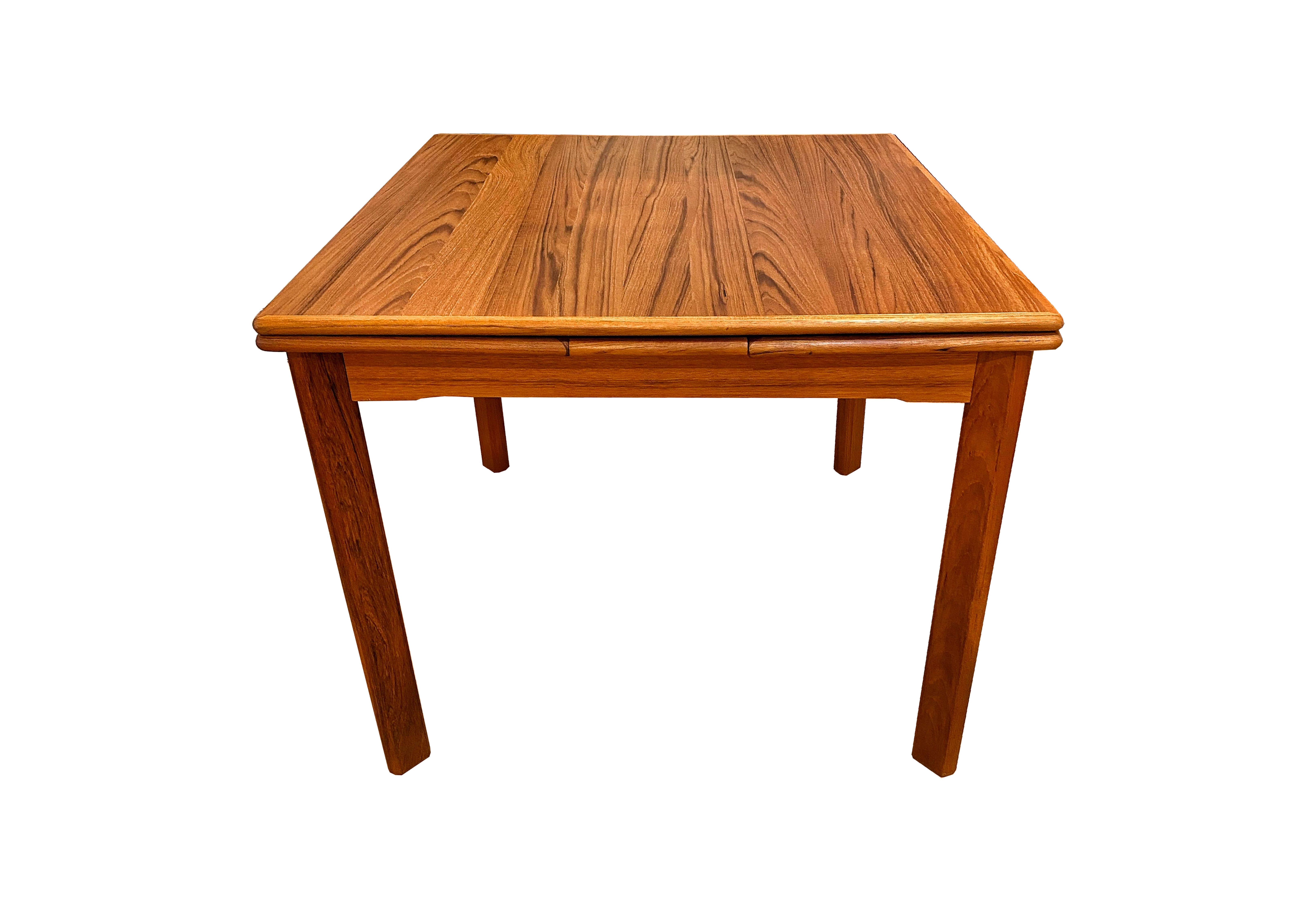Table en teck 60's Denmark