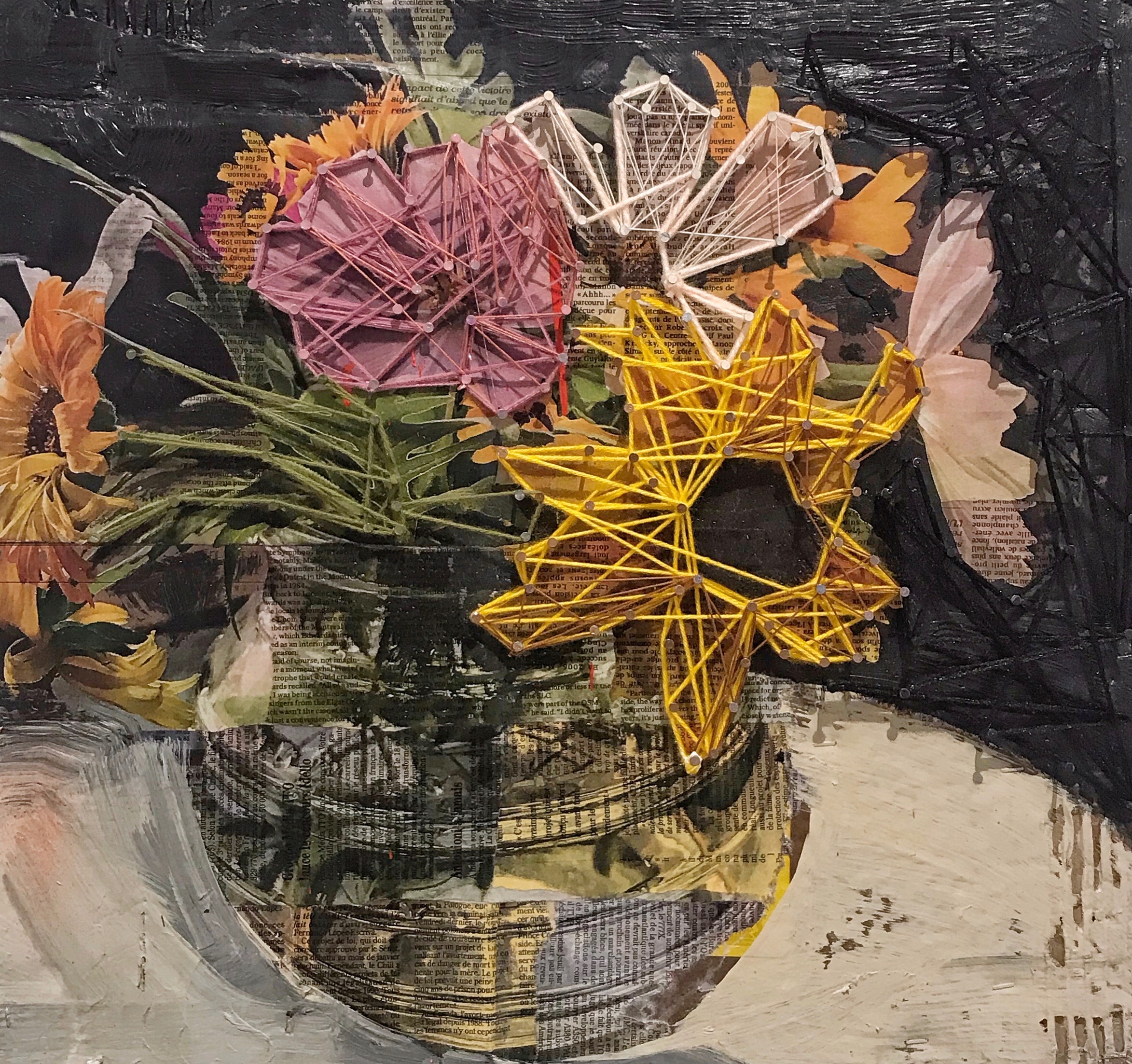 Marc Gosselin
