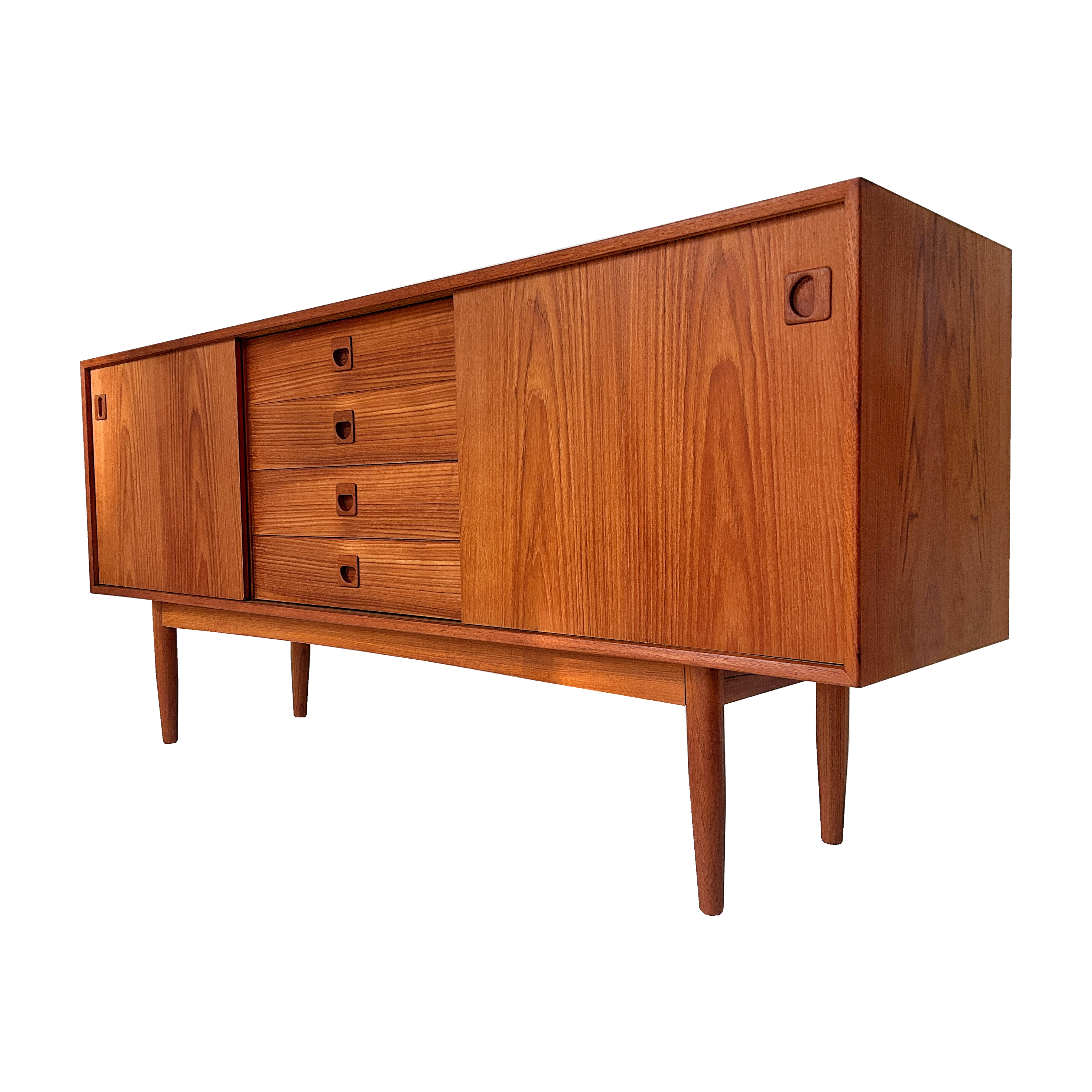 Buffet entes '60s Denmark