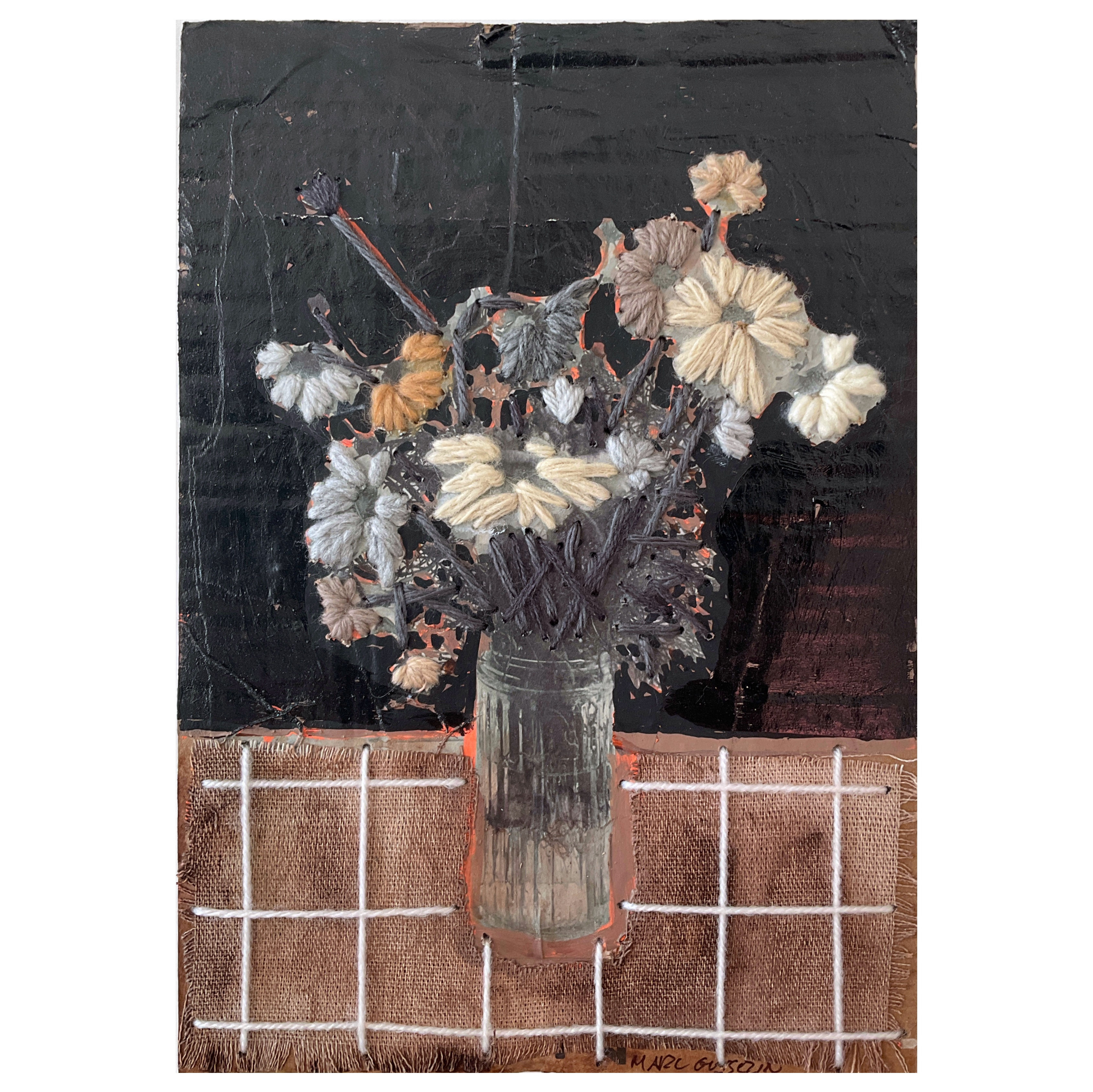 Bonne fête Marianne, no 9