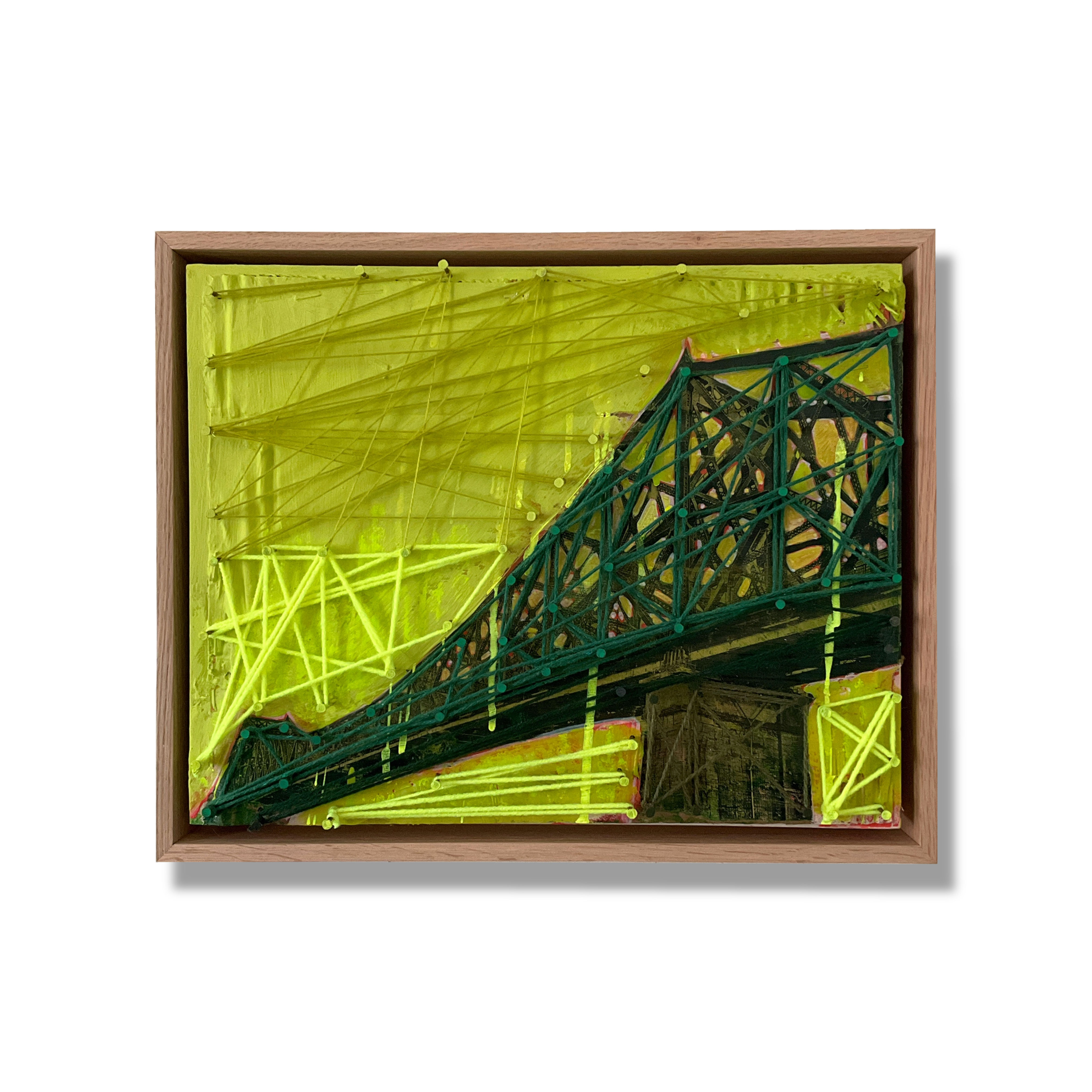 Pont Jacques Cartier