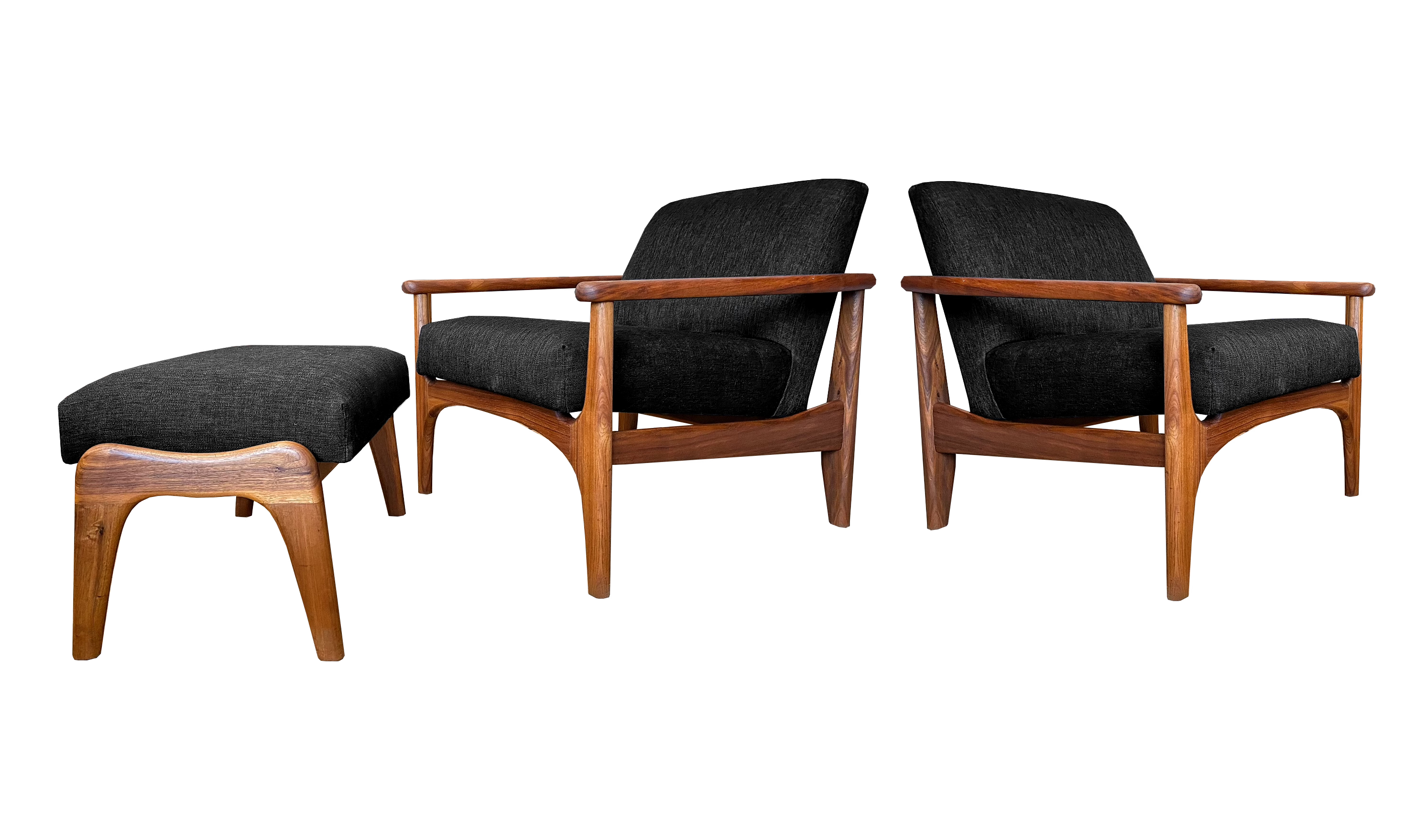 Adrian Pearsall pour Craft & Associates