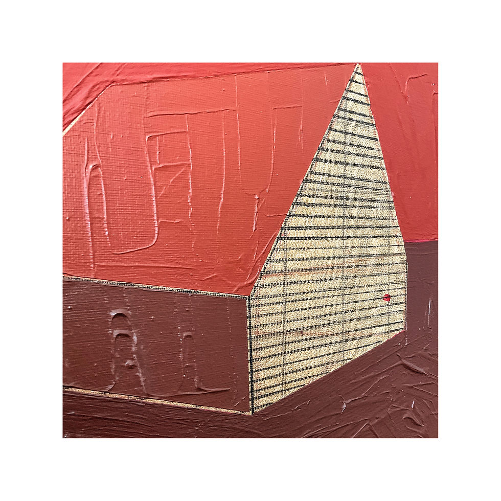 Miniature : Maison dans la maison #37