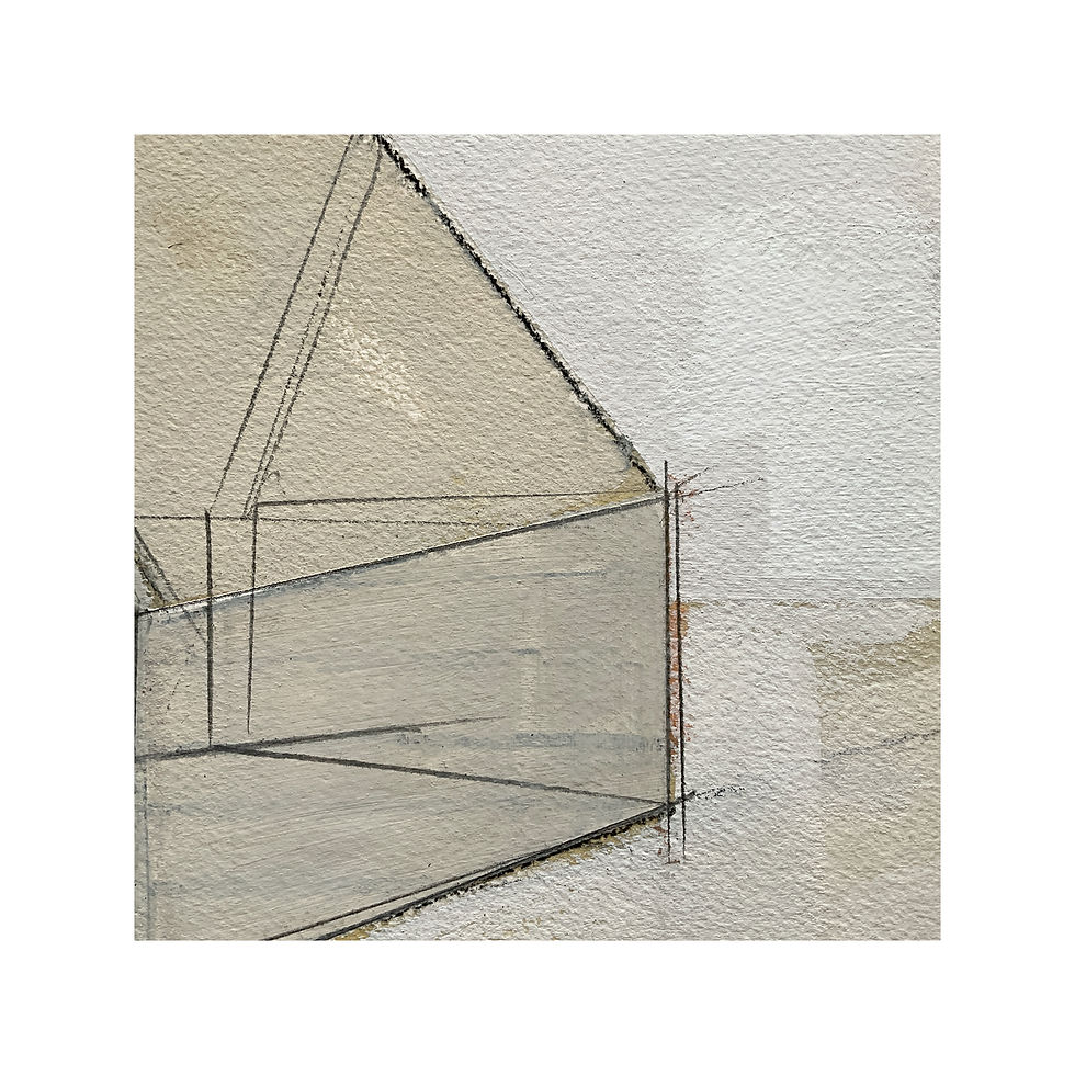 Miniature : Maison dans la maison #G1177