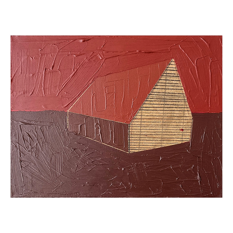 Miniature : Maison dans la maison #37