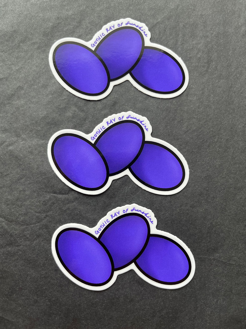 Thumbnail: Grape