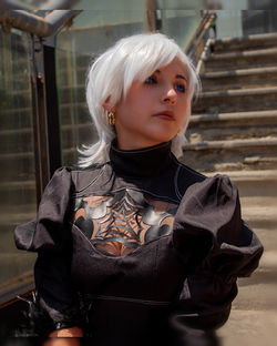 127 - Noemi Marletta