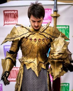 132 - Giovanni Vadalà Castiglia