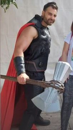 034 - Roberto Salvatore