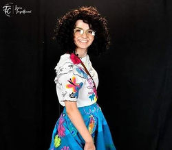 023 - Clelia Scarfì