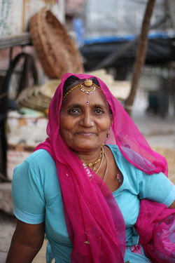 Jodhpur,  Inde