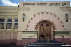 Napier