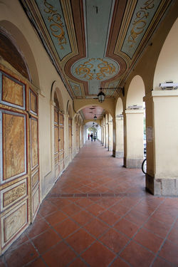 Cuenca, Equateur