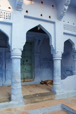 Jodhpur,  Inde