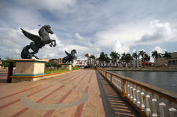 Carthagène des Indes, Colombie