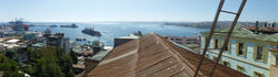 Valparaiso, Chili