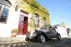 Colonia del Sacramento, Uruguay