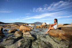 Bettys Beach, WA