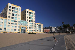Venice Beach, Los Angeles