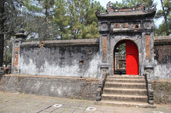 Hué, Vietnam